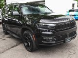 Used 2024 Jeep Wagoneer Series II image 3