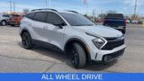 Used 2025 Kia Sportage X-Line image 2