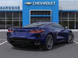 New 2025 Chevrolet Corvette Stingray Preferred Cpe w/ 2LT image 4