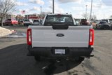New 2025 Ford F250 XLT w/ Snow Plow Prep Package image 4