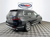 Used 2024 BMW X7 xDrive40i w/ Premium Package image 2