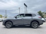 New 2026 Nissan Rogue S image 4