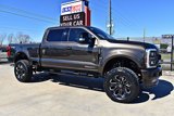 Used 2024 Ford F250 Lariat w/ Lariat Ultimate Package image 3