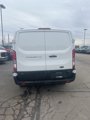 New 2025 Ford Transit 250 Low Roof w/ Load Area Protection Package image 5