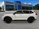 New 2026 Honda CR-V Sport Touring image 2