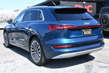 Used 2019 Audi e-tron Prestige w/ Prestige Package image 6