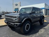 New 2025 Ford Bronco Badlands w/ Sasquatch Package image 4
