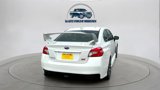 Used 2020 Subaru WRX STI image 5