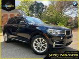 Used 2016 BMW X5 sDrive35i image 5
