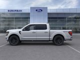 New 2025 Ford F150 XLT w/ Equipment Group 303A High image 3