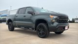 New 2025 Chevrolet Silverado 1500 Custom Trail Boss image 2