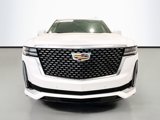 New 2024 Cadillac Escalade ESV Premium Luxury w/ Performance Package image 2