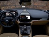 New 2025 Aston Martin DBX 707 image 4