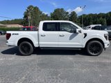New 2025 Ford F150 Lariat image 2