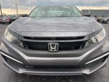 Used 2019 Honda Civic LX image 2