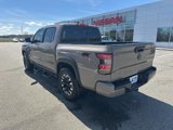 Certified 2023 Nissan Frontier PRO-4X w/ Pro Convenience Package image 6