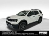 New 2026 Honda Passport RTL image 2