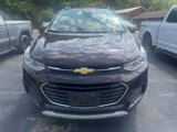 Used 2022 Chevrolet Trax LT w/ Driver Confidence Package image 2