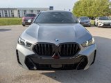 New 2025 BMW X6 xDrive40i w/ Climate Comfort Package image 2