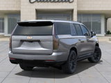 New 2025 Cadillac Escalade ESV Sport Platinum image 4