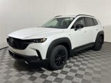 New 2025 MAZDA CX-50 AWD 2.5 Hybrid w/ Weather Package image 4
