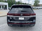 New 2025 Volkswagen Atlas SEL Premium R-Line image 4