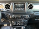 Used 2019 Jeep Wrangler Unlimited Sahara image 6