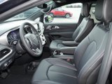 New 2025 Chrysler Pacifica Select image 2