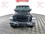 New 2024 Jeep Wrangler Sport S image 2