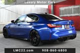 Used 2023 BMW M3 Competition w/ Executive Package image 6