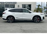 New 2025 Acura MDX Type S image 4