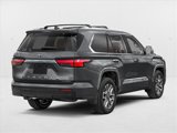 New 2026 Toyota Sequoia 1794 Edition image 2