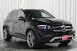 Used 2021 Mercedes-Benz GLE 350 4MATIC image 2