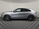 Certified 2025 Porsche Cayenne Coupe image 2