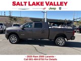 New 2025 RAM 2500 Laramie w/ Sport Appearance Package image 4