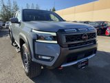 New 2025 Nissan Frontier PRO-4X w/ Pro Premium Package image 2
