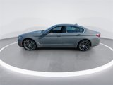 Used 2022 BMW 540i xDrive w/ Convenience Package image 5