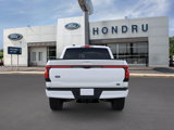 New 2025 Ford F150 Lightning Lariat image 5