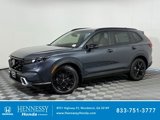 New 2026 Honda CR-V Sport Touring image 1