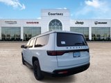 New 2025 Jeep Wagoneer L Series II image 3