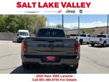 New 2025 RAM 3500 Laramie image 6
