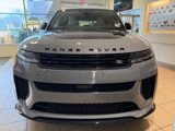 New 2025 Land Rover Range Rover Sport SV Edition Two image 5