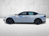 New 2025 Acura TLX SH-AWD w/ A-SPEC Pkg image 4