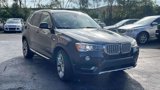 Used 2017 BMW X3 xDrive35i image 4