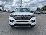 Used 2022 Ford Explorer Limited w/ Equipment Group 301A image 2
