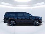 New 2025 Jeep Grand Wagoneer L Series III image 2