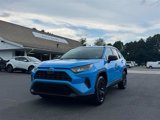 Used 2019 Toyota RAV4 LE image 2