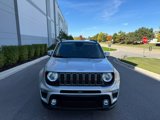 Used 2020 Jeep Renegade Latitude image 2