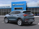 New 2025 Buick Encore GX Preferred w/ Comfort Package image 3