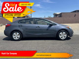 Used 2016 Kia Forte LX w/ LX Popular Package image 2